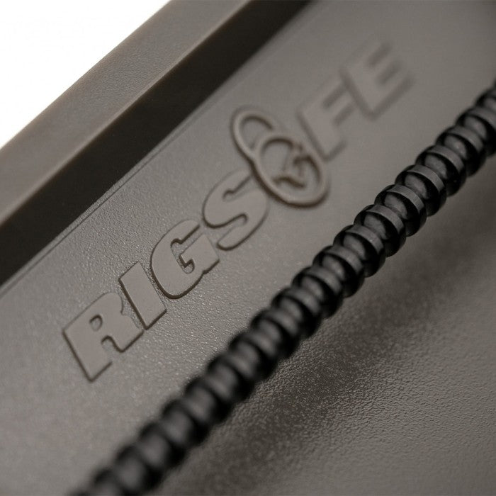 Korda Large Fishing Rig Safe