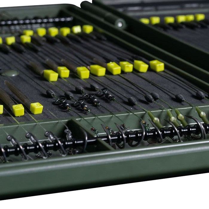 RidgeMonkey Armoury Fishing Rig Box