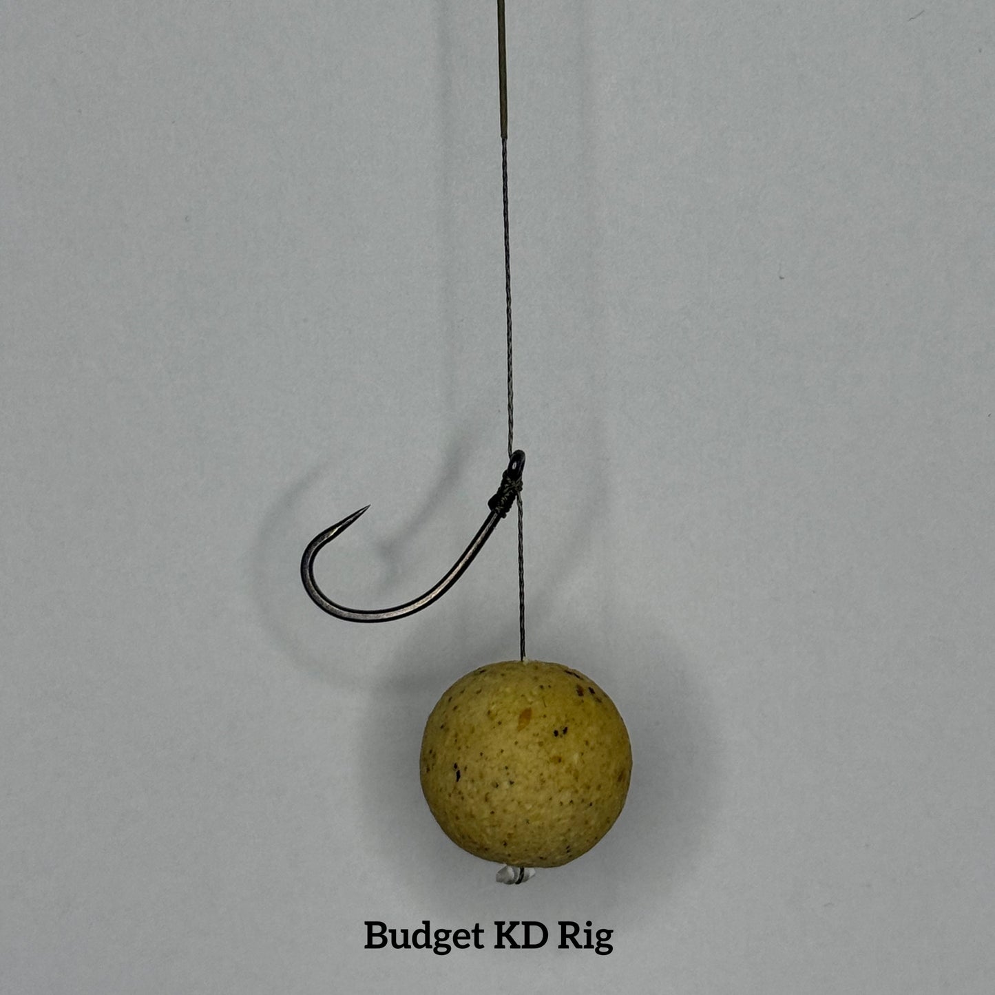 5 Budget KD Rigs