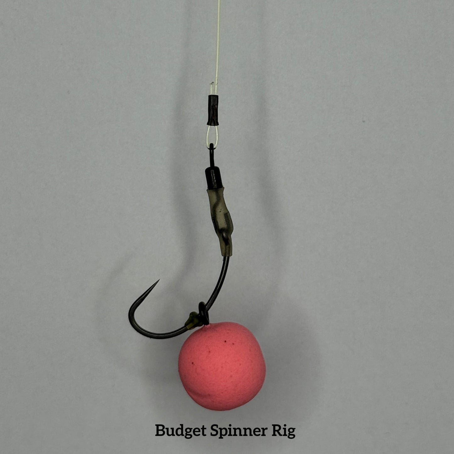5 Budget Spinner Rigs