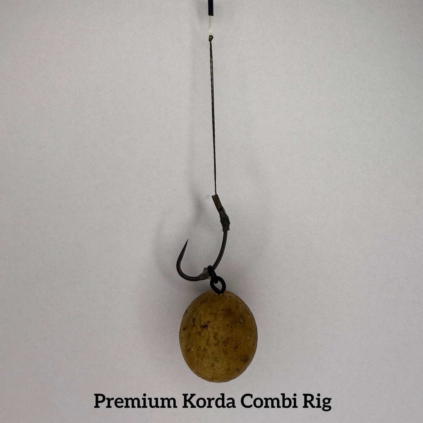 5 Korda Combi Rigs