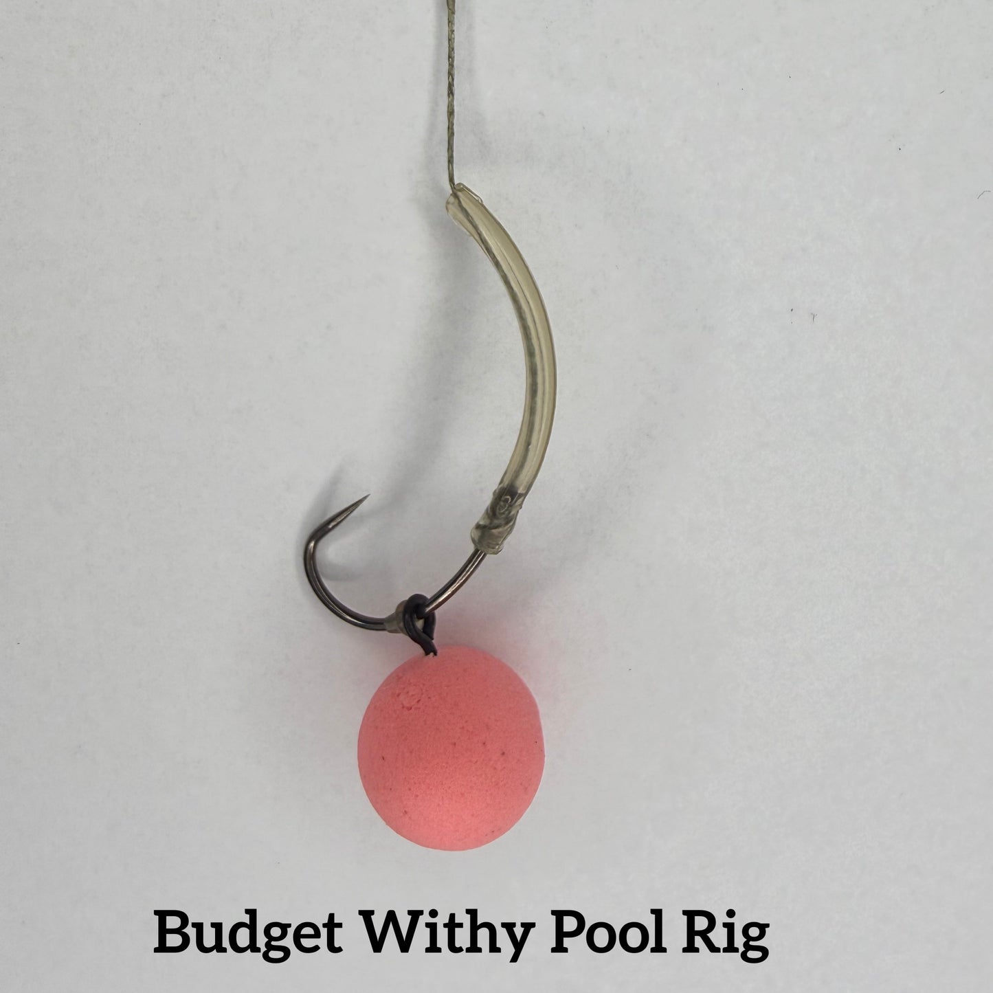 5 Budget Withy Pool Rigs