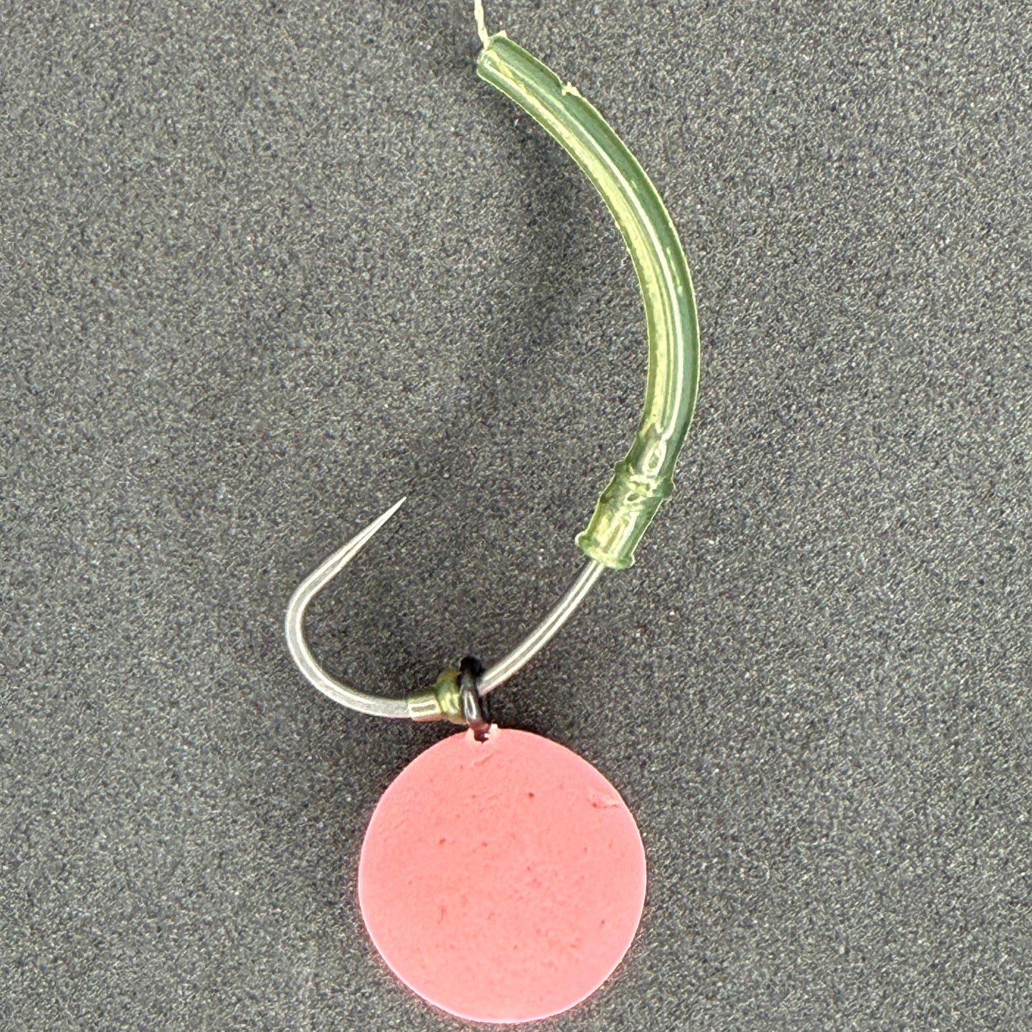 10 Budget Ready Tied Withy Pool Rigs