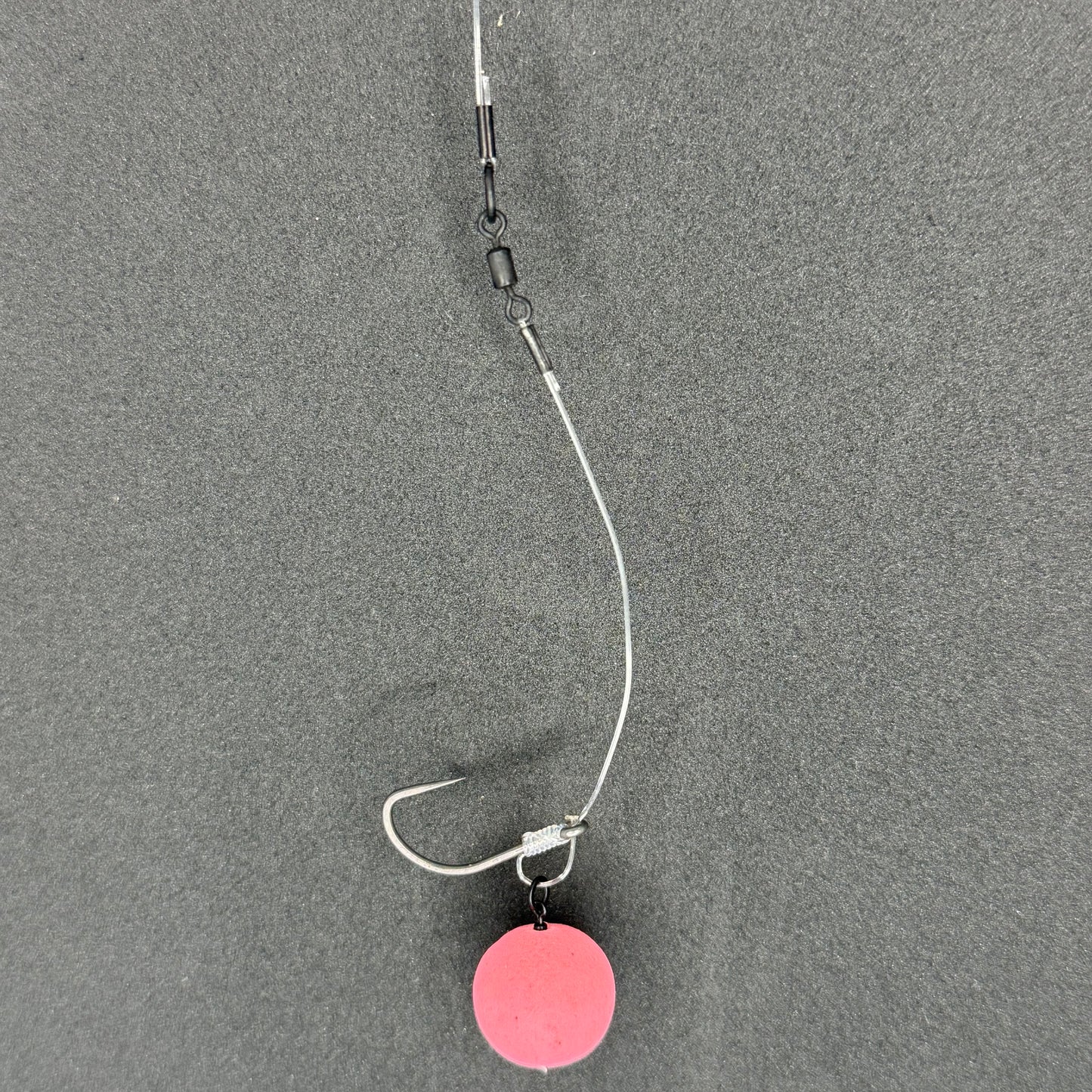 10 Budget Ready Tied Hinged Stiff Rigs