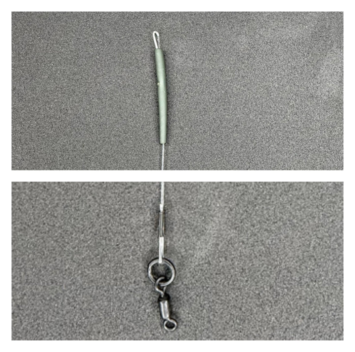 10 Budget Stiff Ronnie/Spinner Rig Booms (Booms Only)