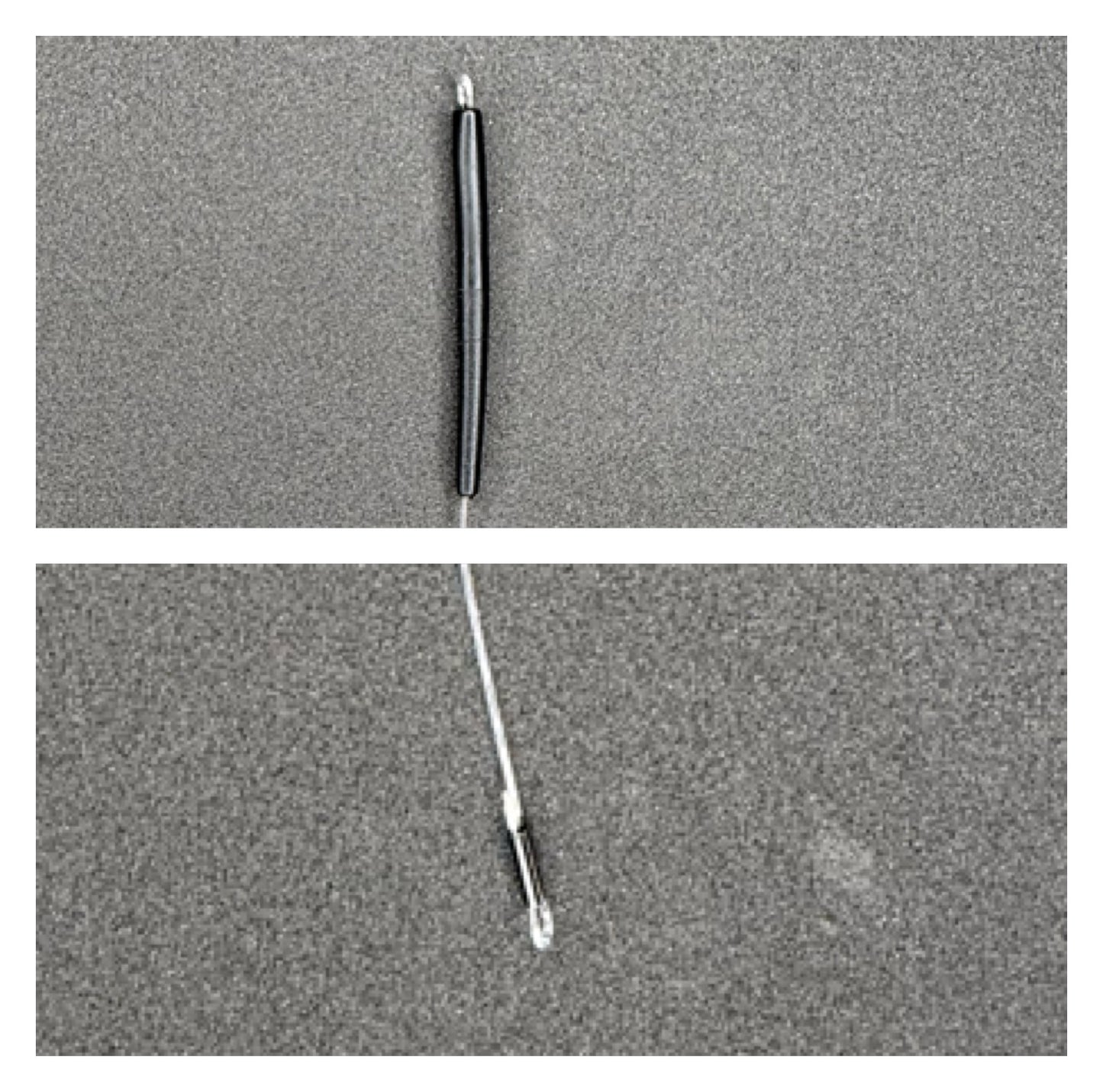 10 Budget Combi Rig Booms (Booms Only)