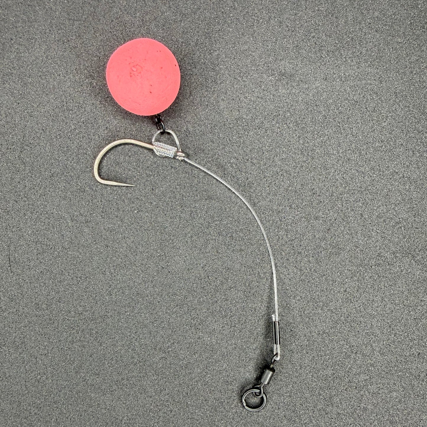 10 Budget Ready Tied Chod Rigs