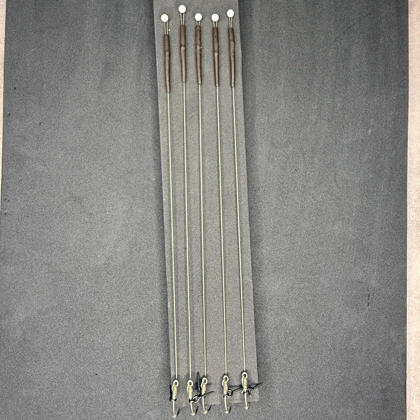 5 Budget German Rigs