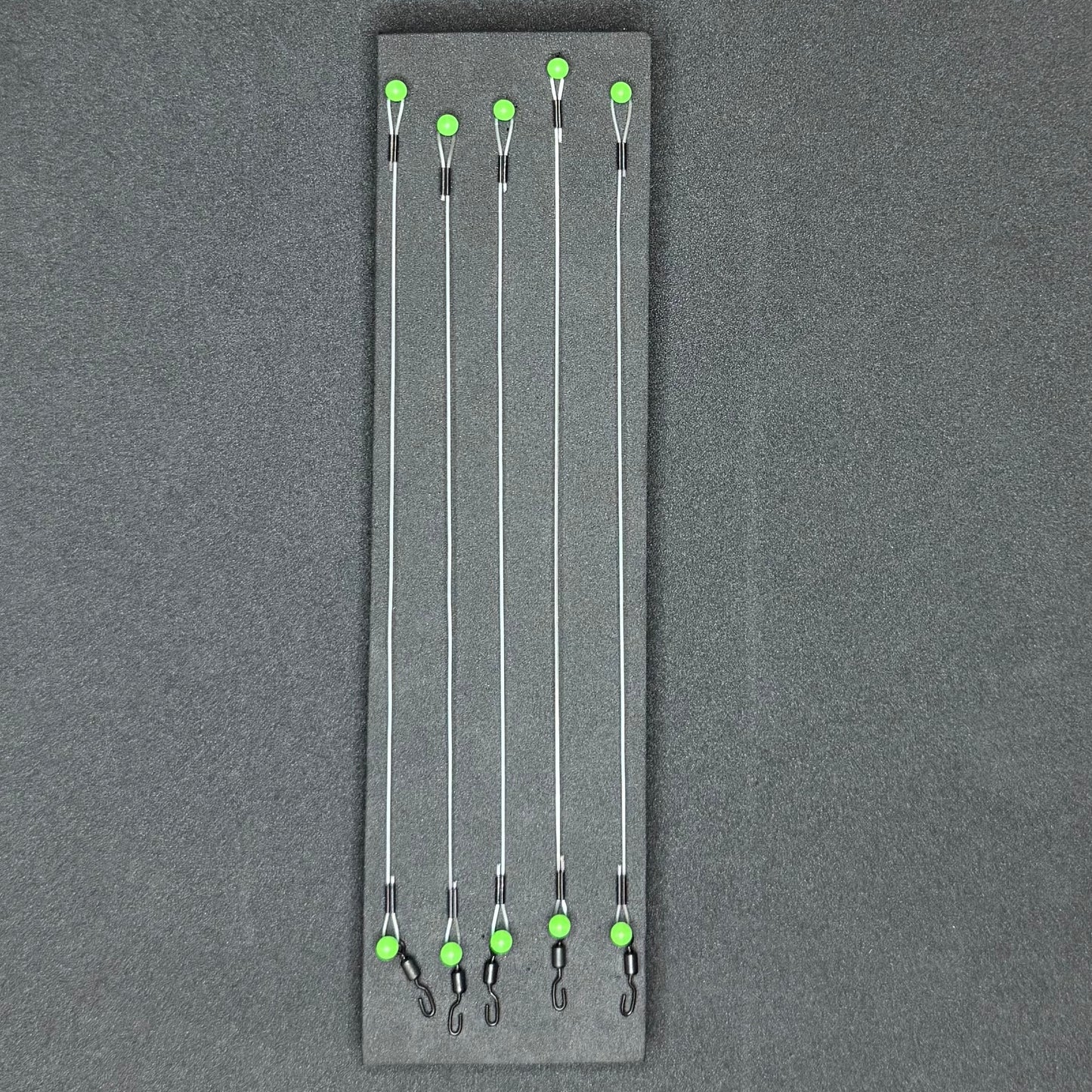 5 OMC Blend/Kickback Ronnie or Spinner or Combi Rig Booms