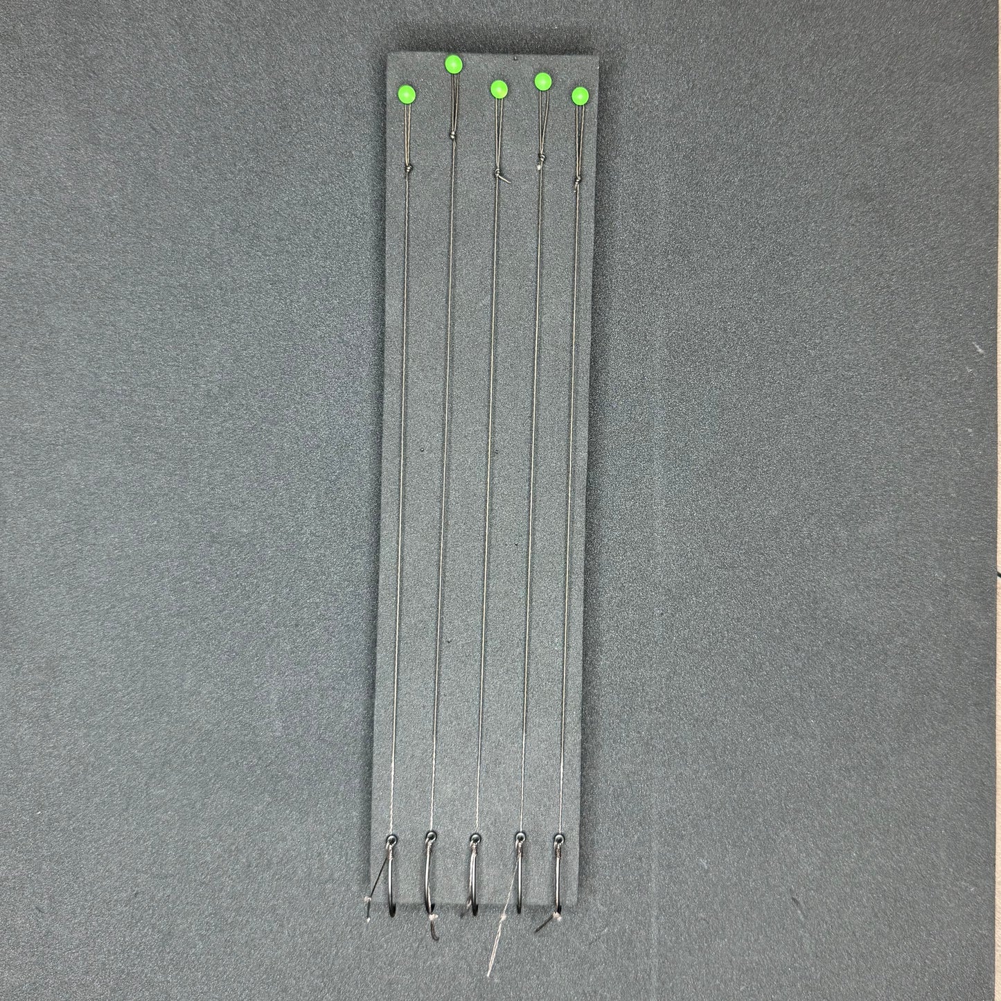 5 OMC Colne V Hook/Blend KD Rigs