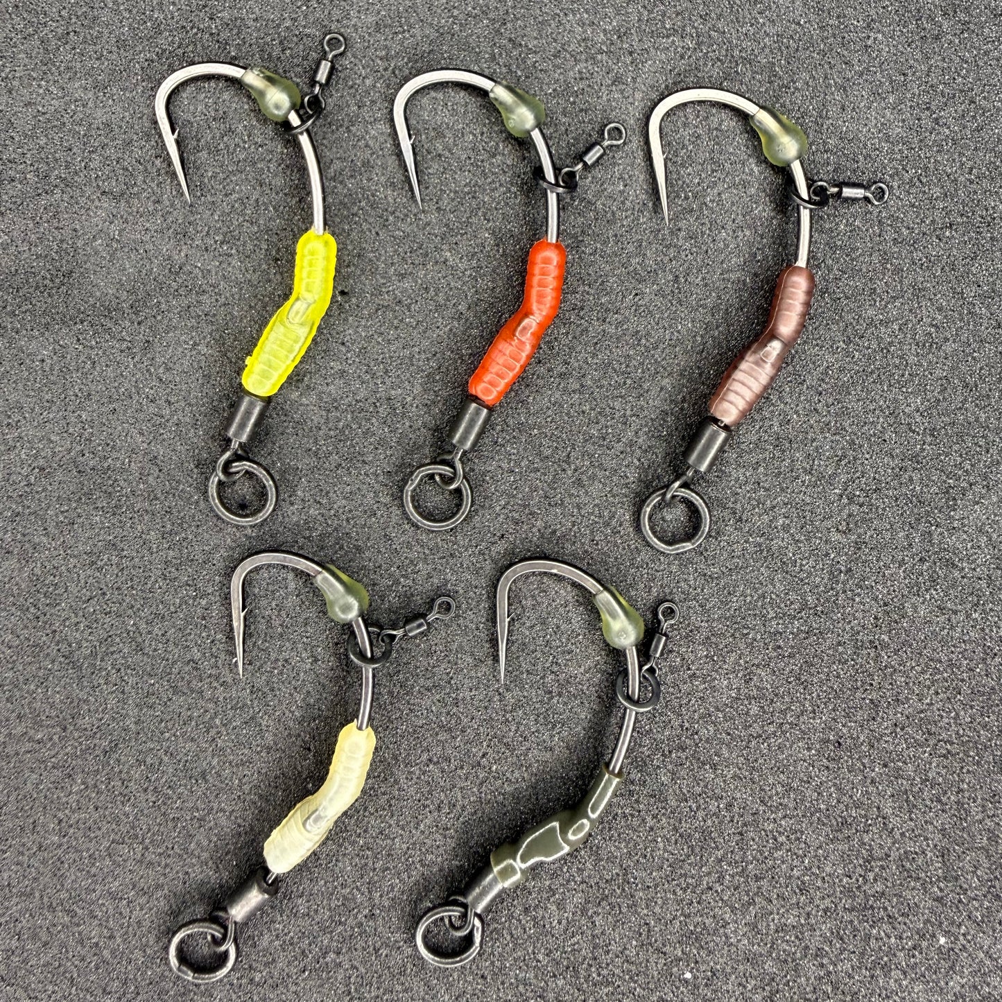 5 OMC Colne V Hook Ronnie Boys