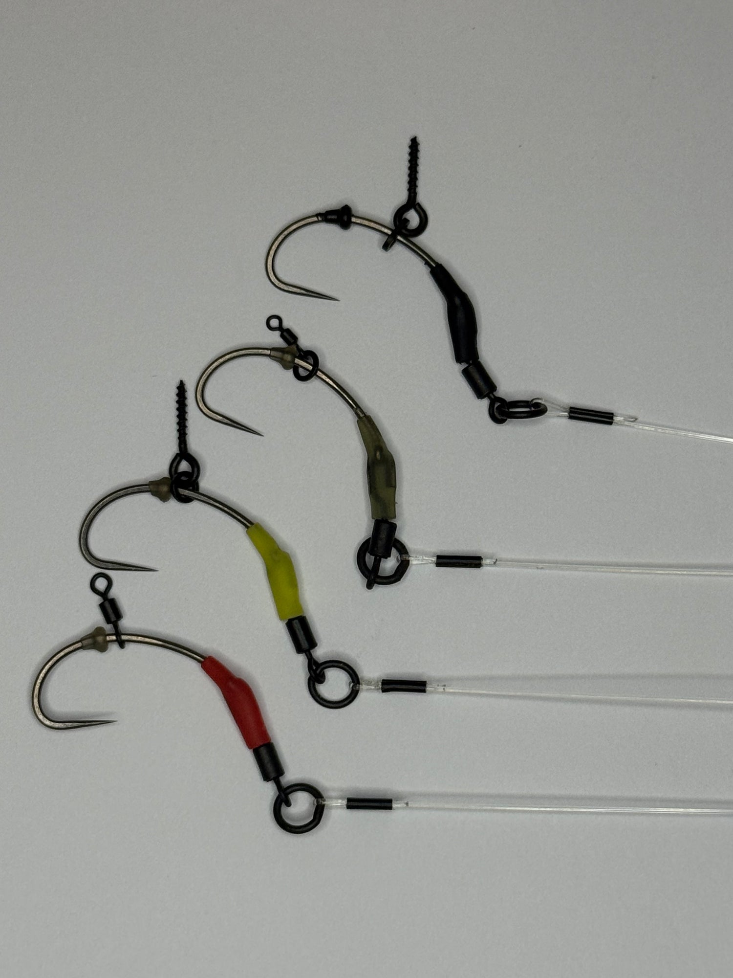 Korda Style Rigs