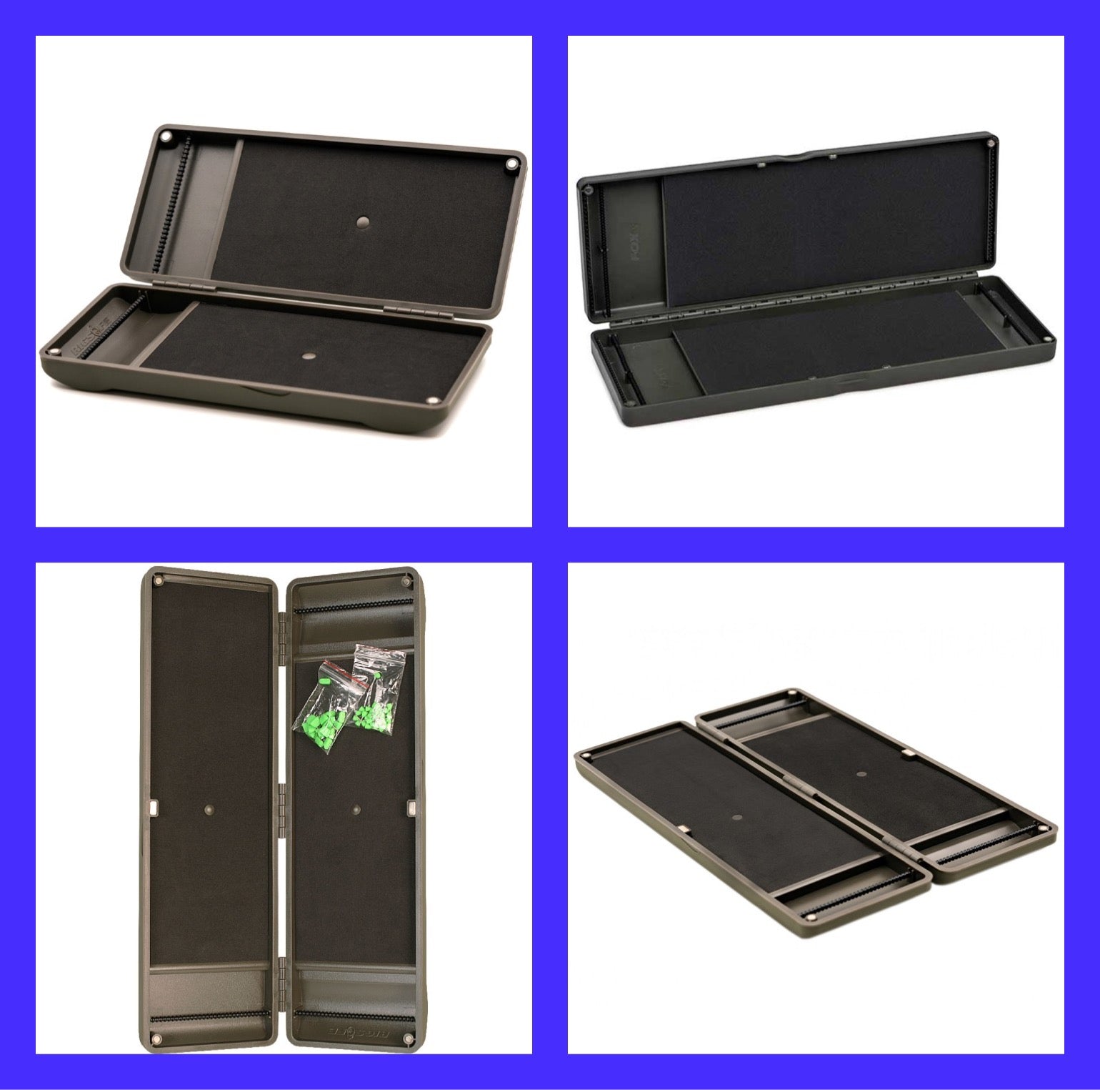 Dig Rig Box Rig Boxes – JP Custom Carp Rigs