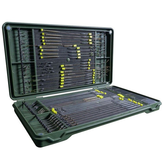 RidgeMonkey Armoury Fishing Rig Box