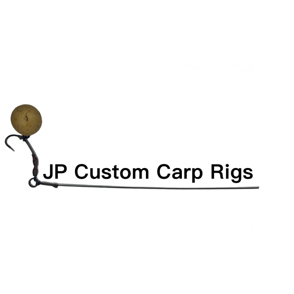 JP Custom Carp Rigs