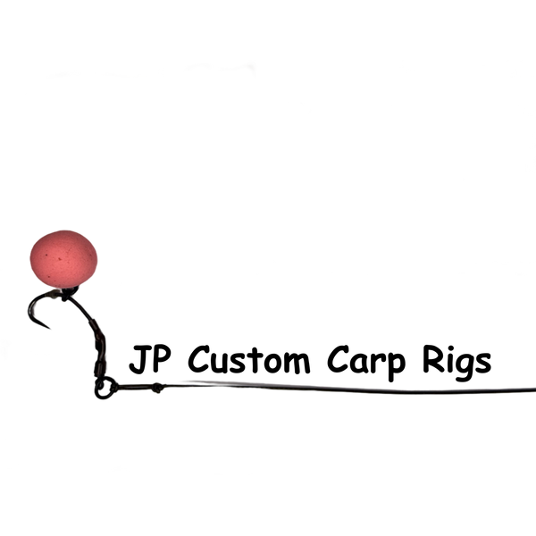 JP Custom Carp Rigs