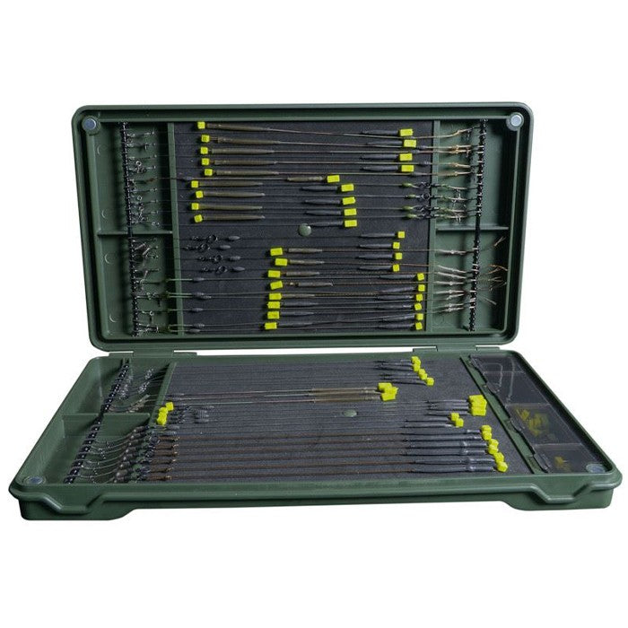 RidgeMonkey Armoury Fishing Rig Box