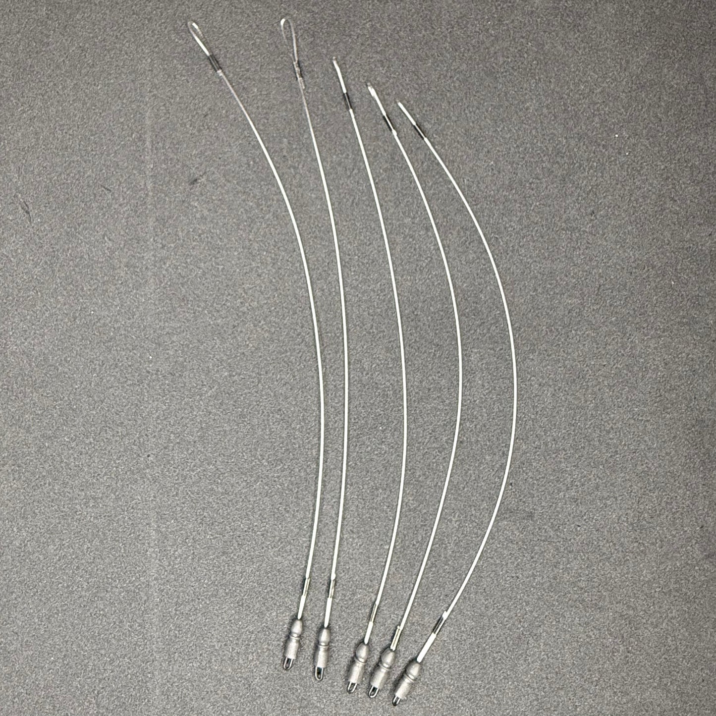 5 OMC Tweakers Dog Bone QC Clip With Blend/Kickback     Ronnie/Spinner/Combi Rig Boom