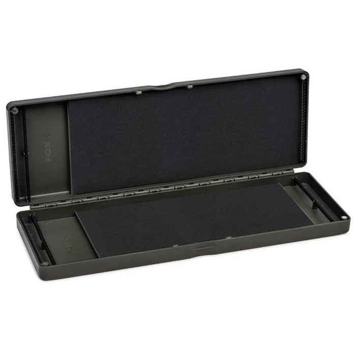 Fox Edges Large Rig Box