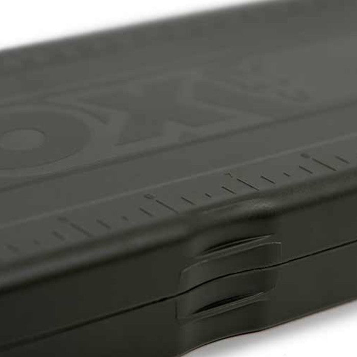 Fox Edges Large Rig Box