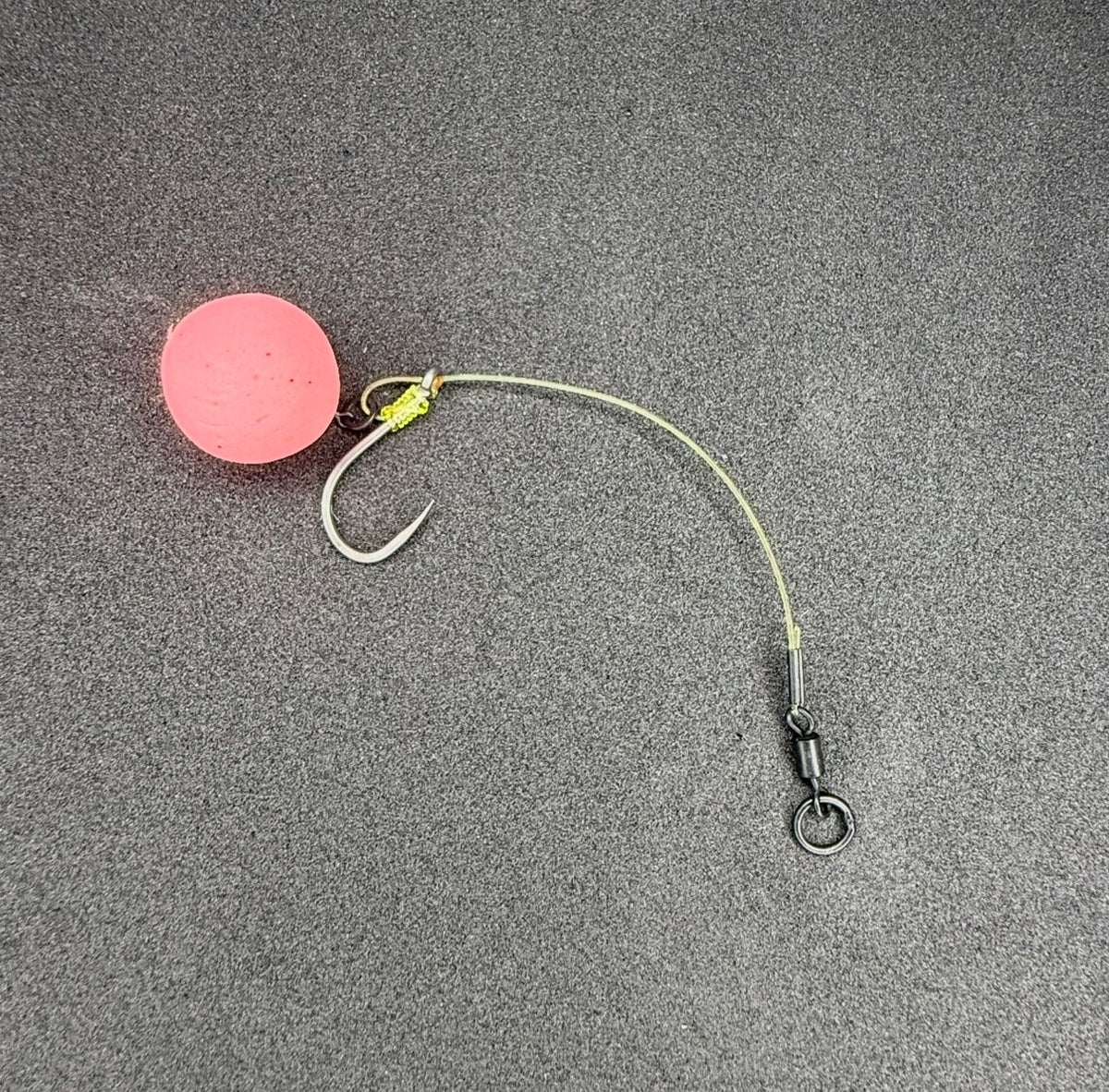 Korda 1 x Chod Rig Tied With Korda Mouth Trap