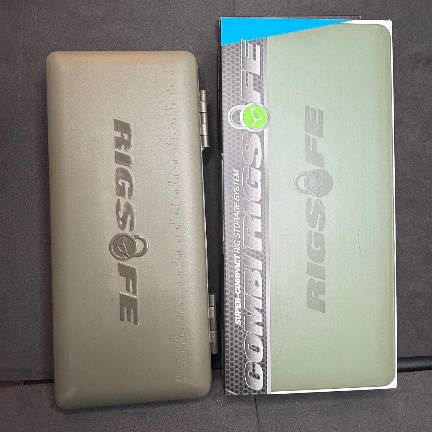 Korda Combi Mini Fishing Rig Safe