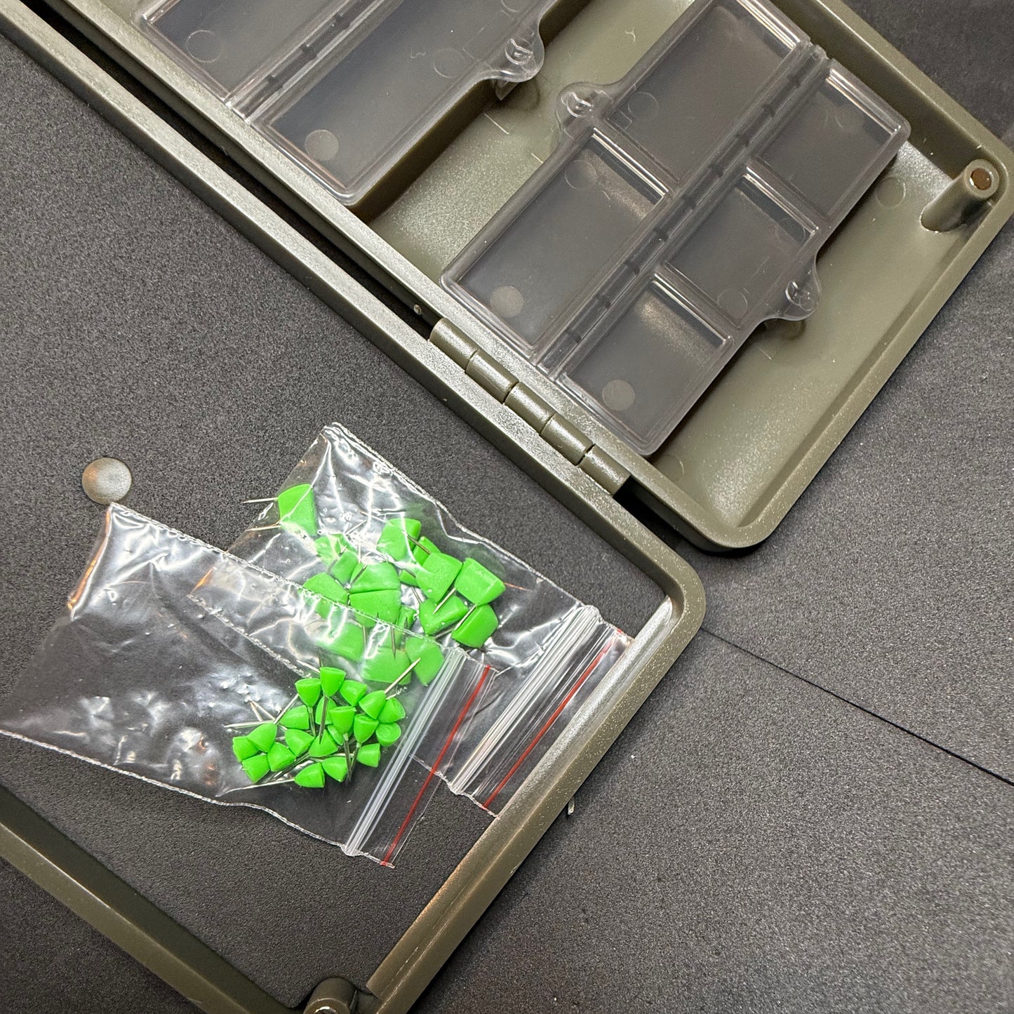 Korda Combi Mini Fishing Rig Safe