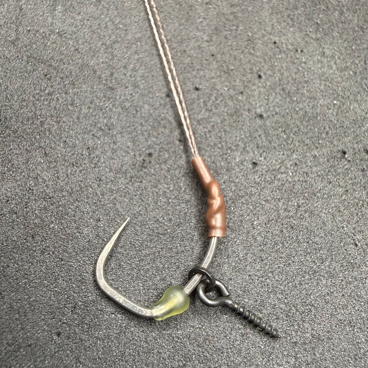OMC 5 Lock Hook/Blend Combi Loops Only