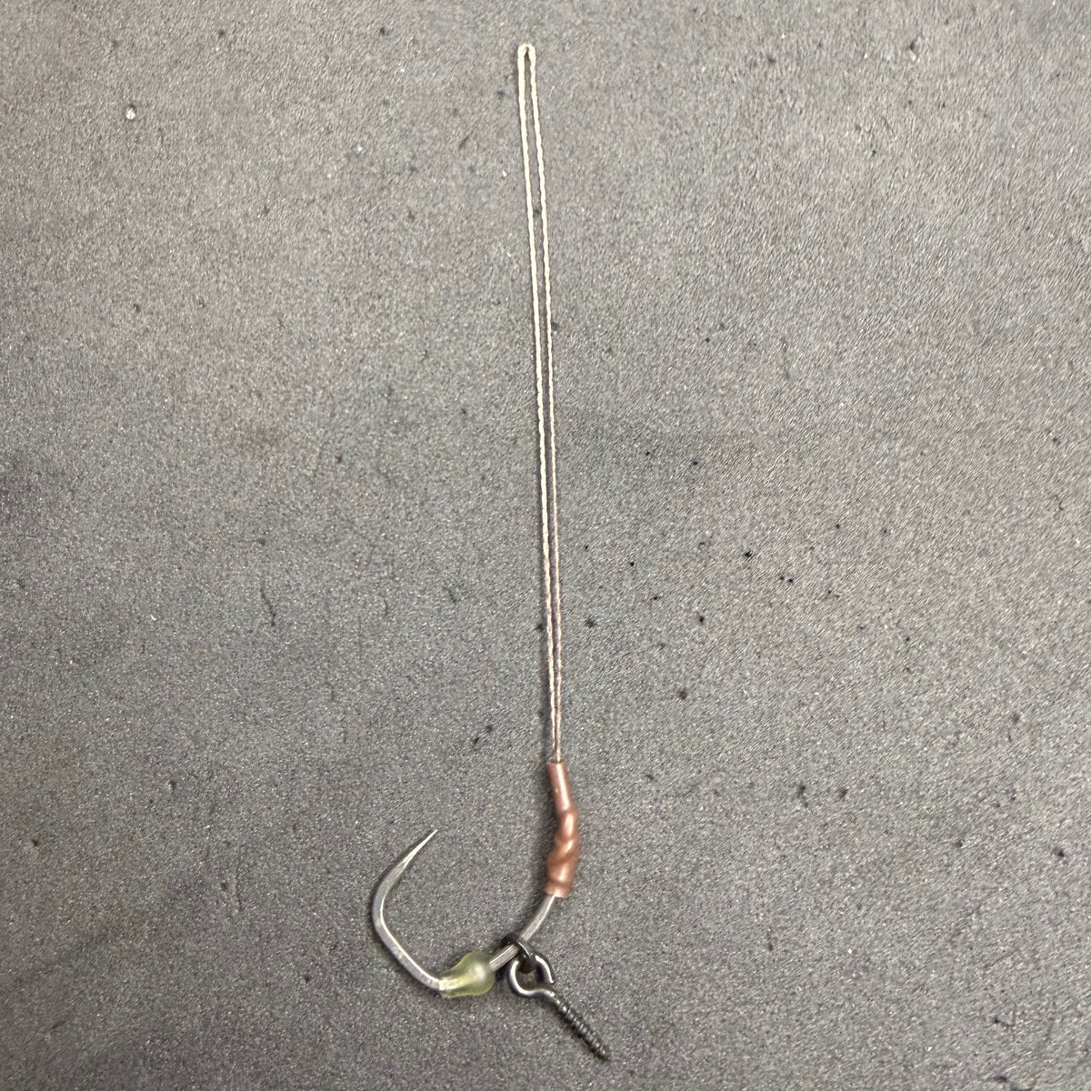 OMC 5 Lock Hook/Blend Combi Loops Only