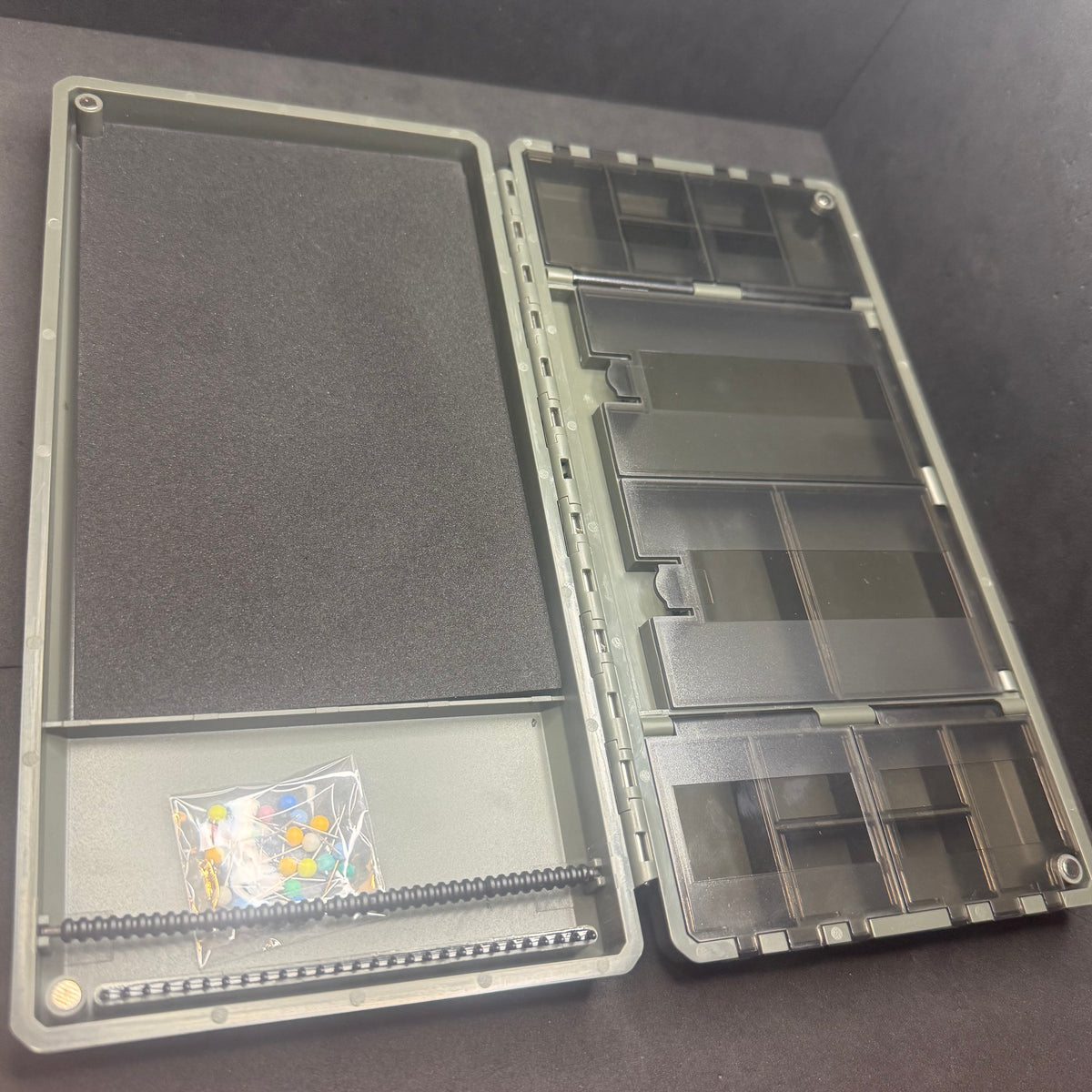 NGT XT Rig Tackle Box