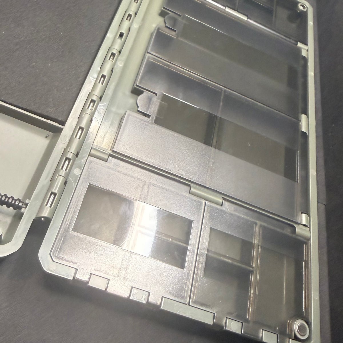 NGT XT Rig Tackle Box
