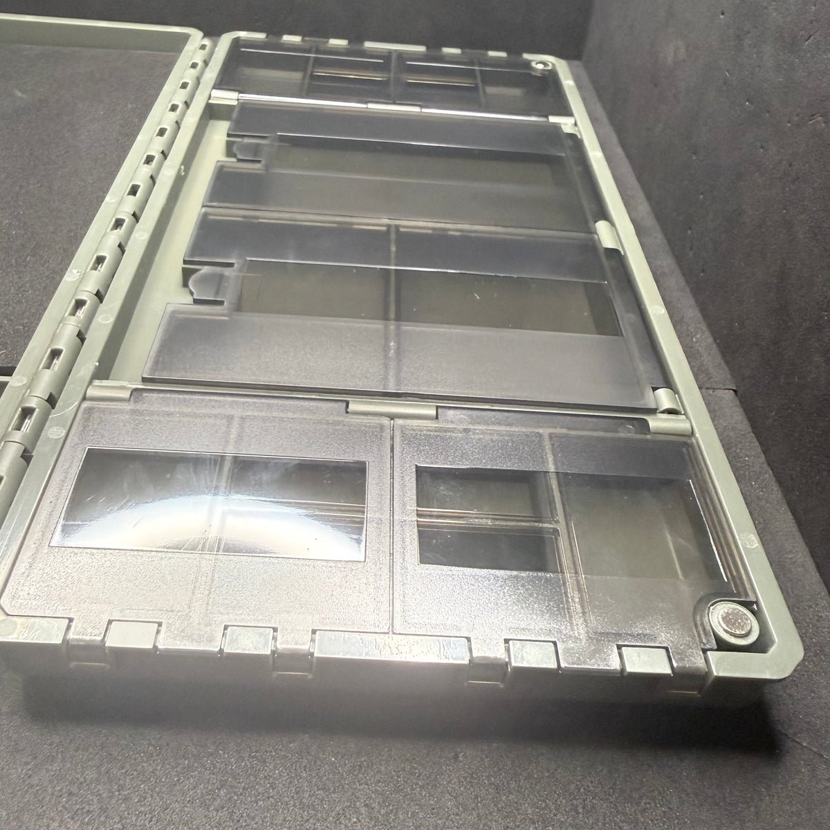 NGT XT Rig Tackle Box
