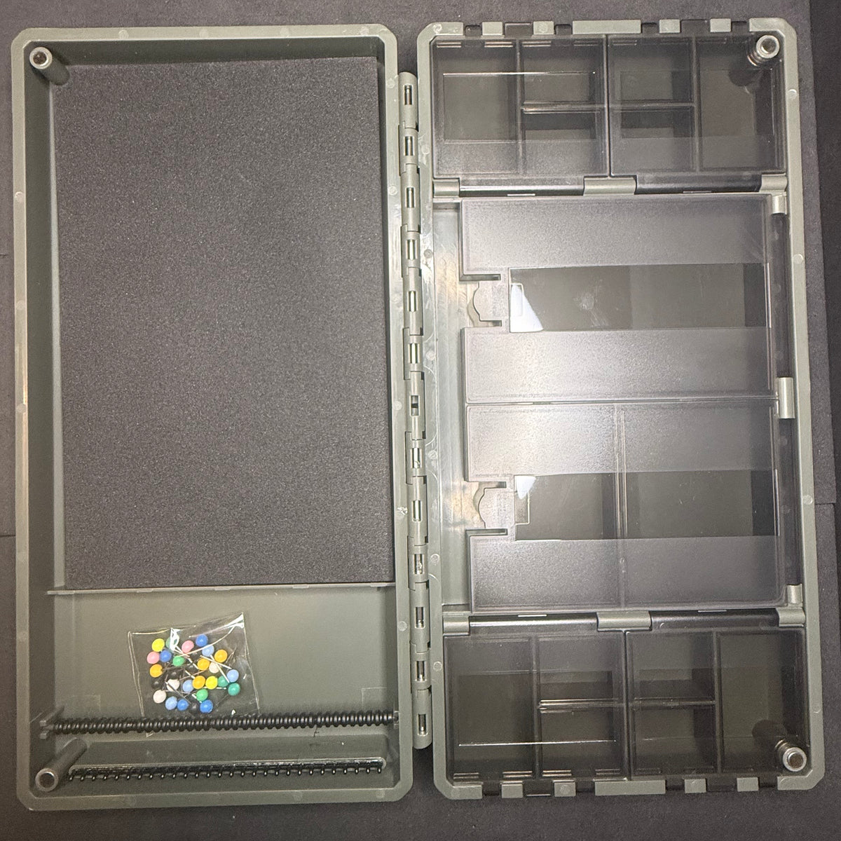 NGT XT Rig Tackle Box