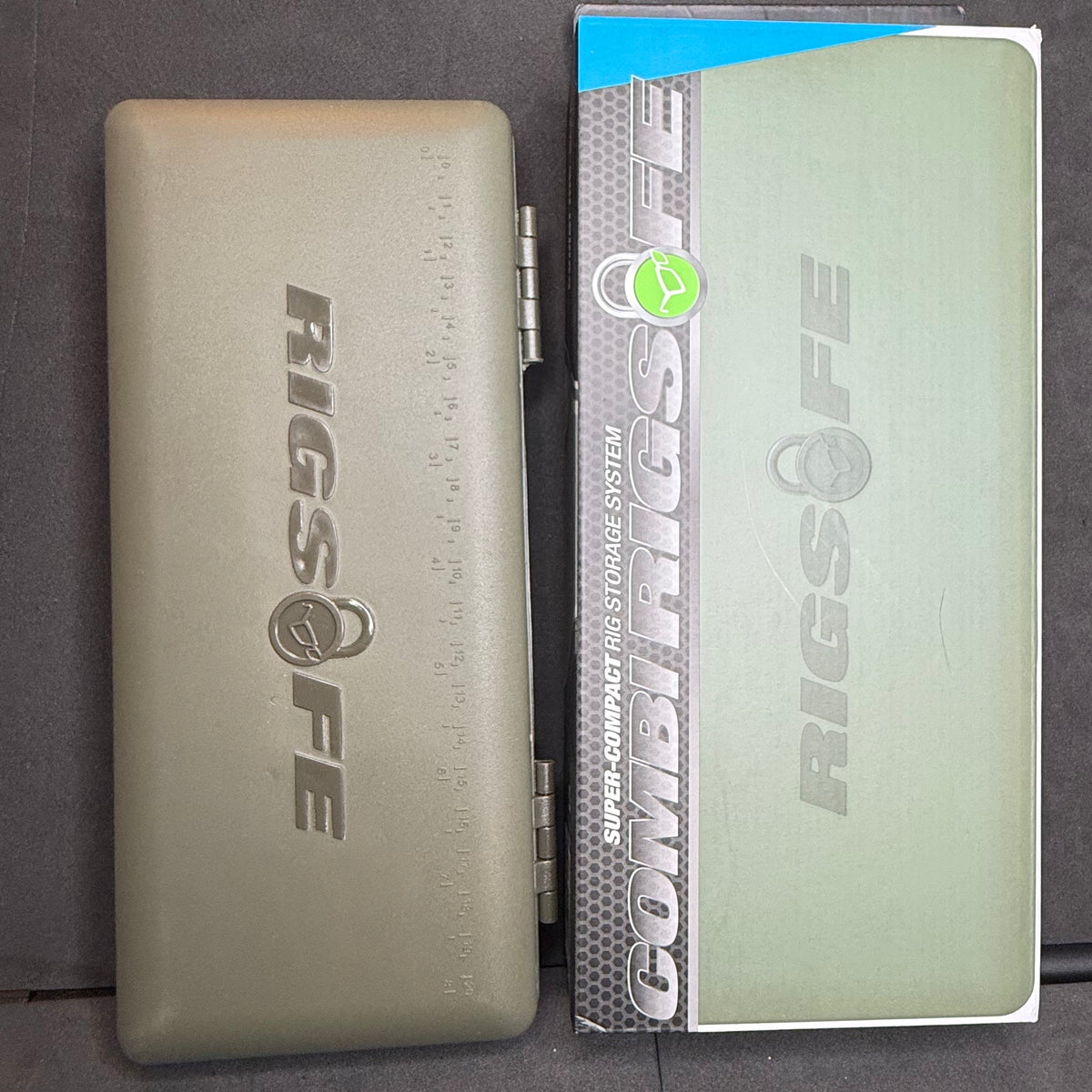Korda Combi Mini Fishing Rig Safe