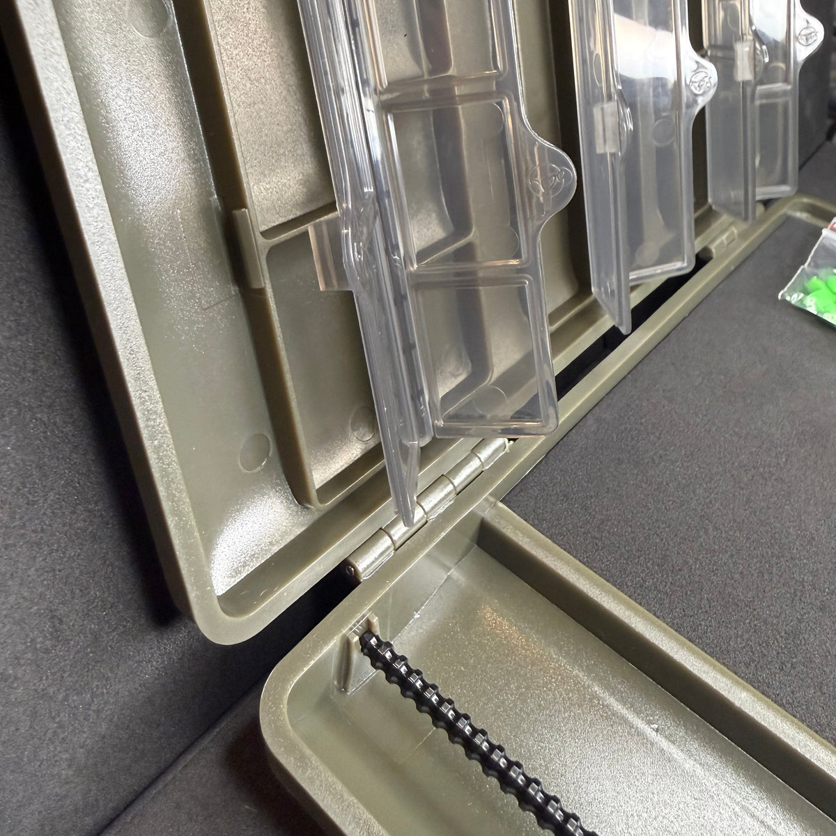 Korda Combi Mini Fishing Rig Safe