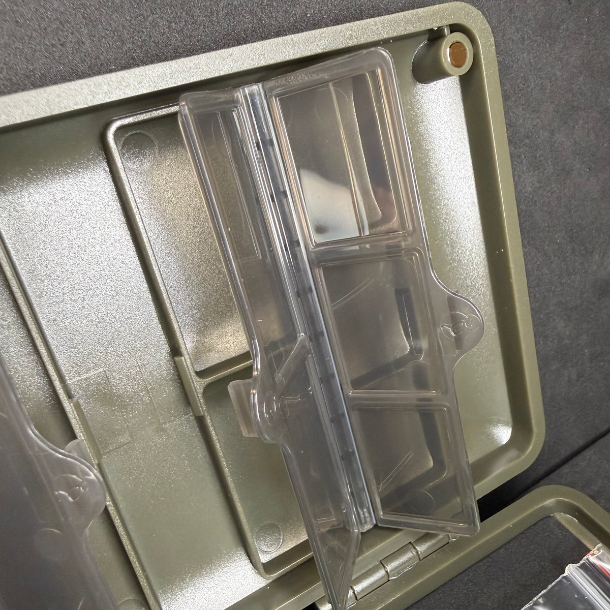 Korda Combi Mini Fishing Rig Safe
