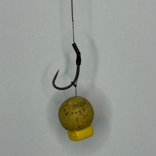 Budget Blowback Rig                     20 Rig Pack