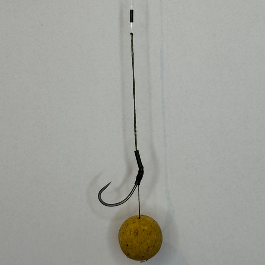 Budget Combi Rig                          20 Rig Pack