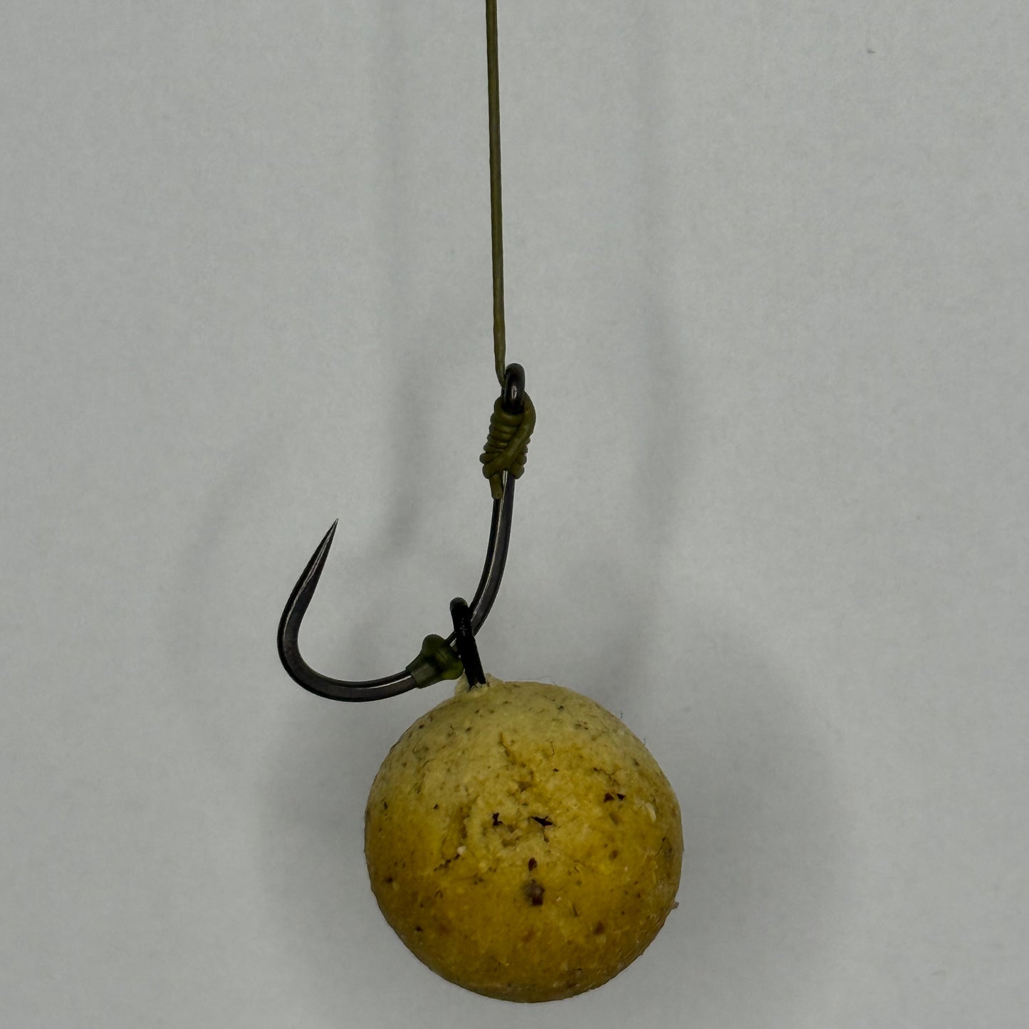 Budget German Rig                        10 Rig Pack