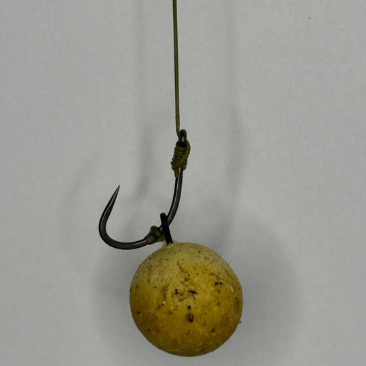 Budget German Rig                        20 Rig Pack