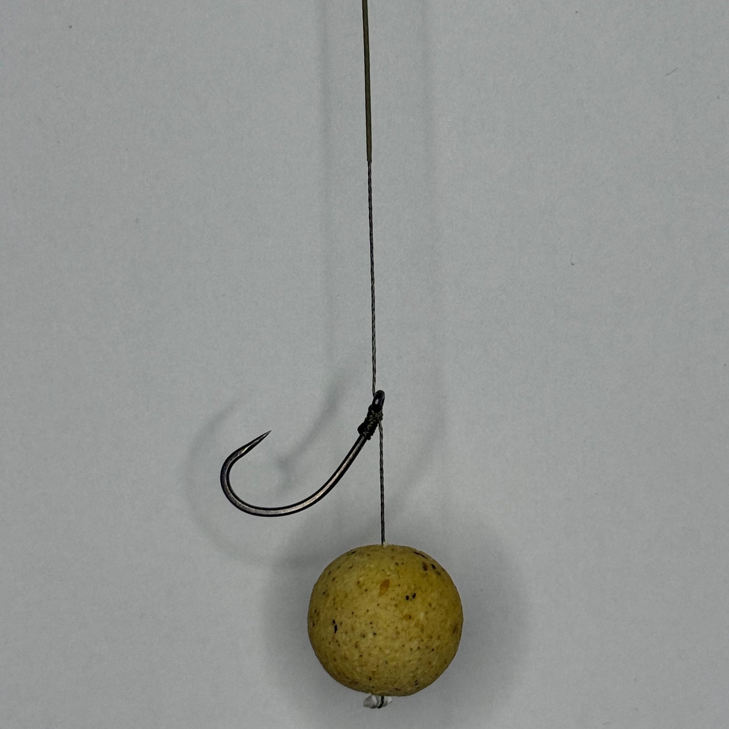 Budget KD Rig                                20 Rig Pack