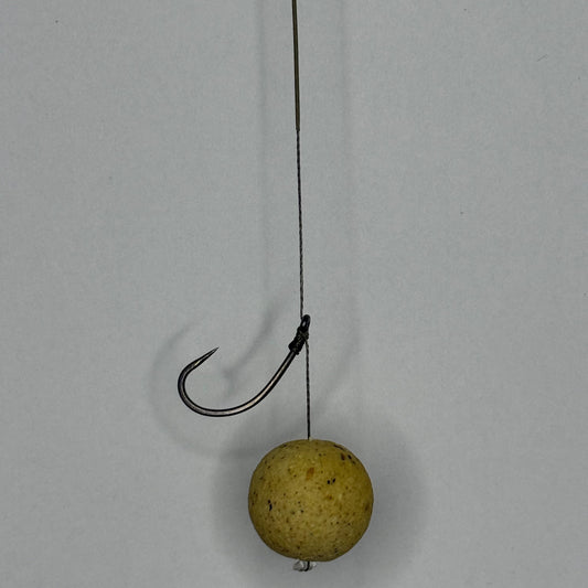 Budget KD Rig                                20 Rig Pack