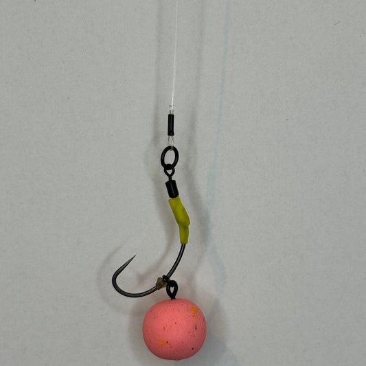 Budget Ronnie Rig                          20 Rig Pack