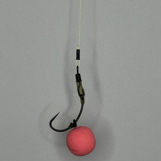 Budget Spinner Rig                        20 Rig Pack