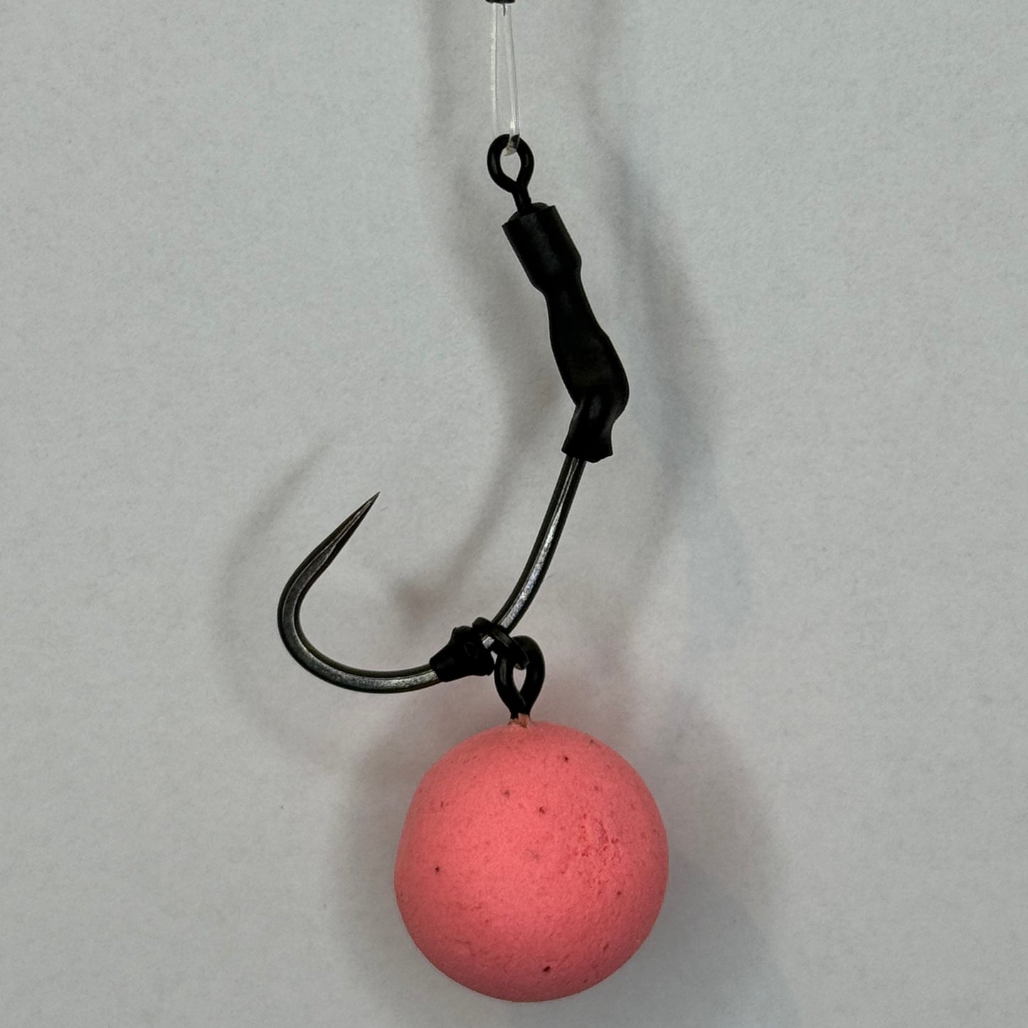 Budget Turbo German Rig             20 Rig Pack