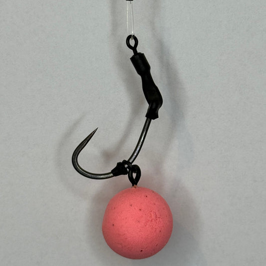 Budget Turbo German Rig             20 Rig Pack