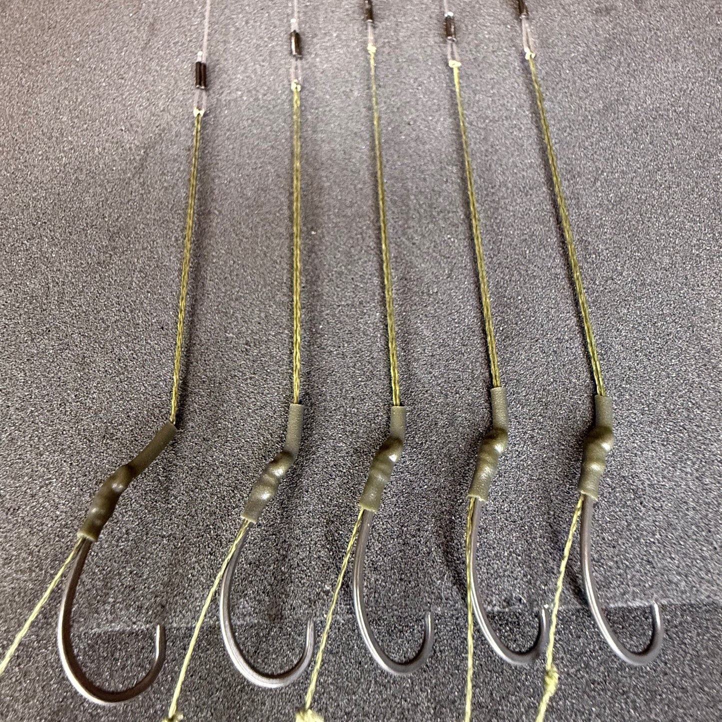 Budget Combi Rig                          20 Rig Pack