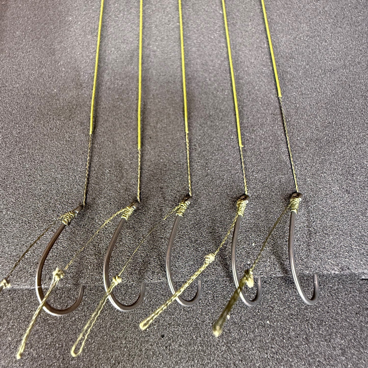 Budget KD Rig                                20 Rig Pack