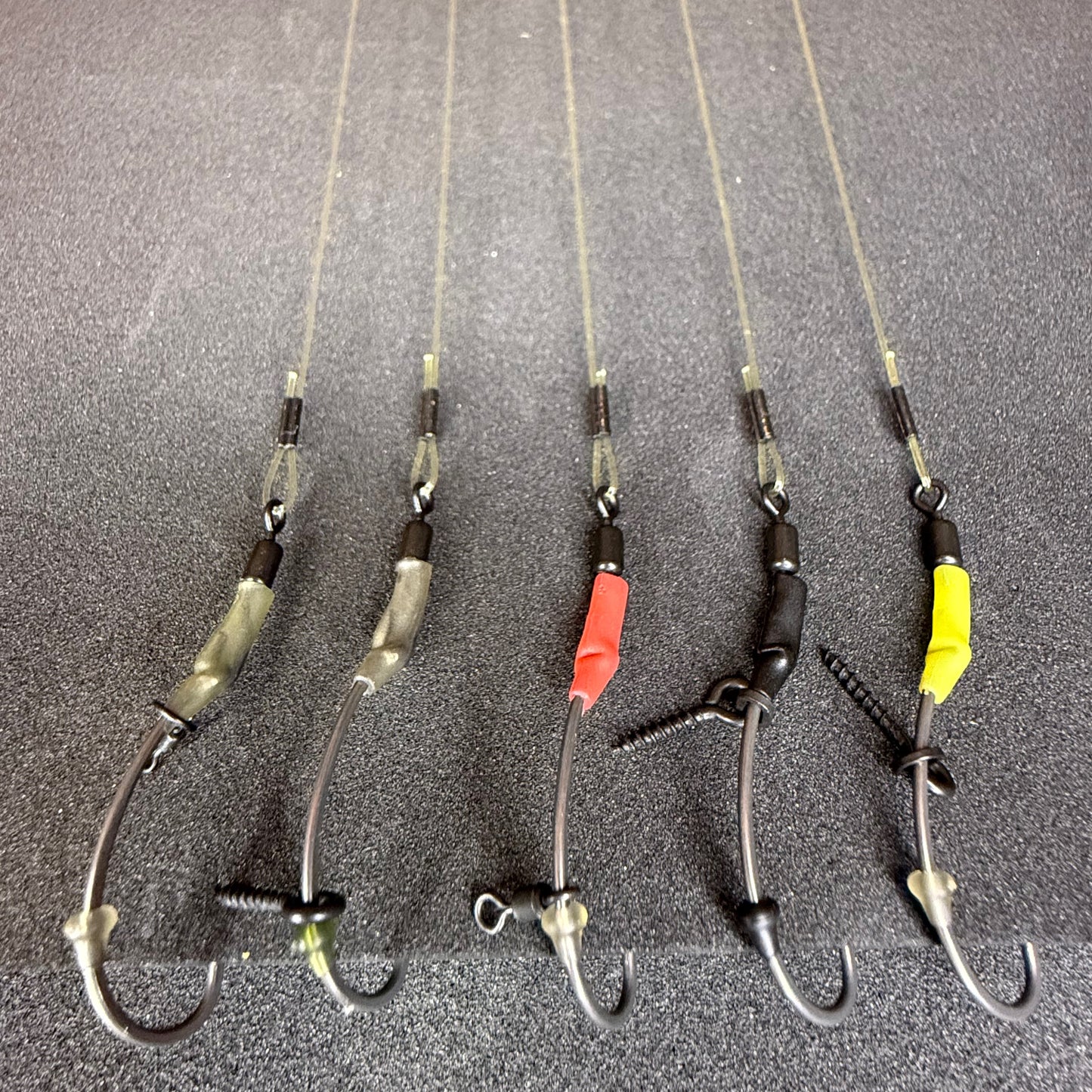 Budget Spinner Rig                        20 Rig Pack