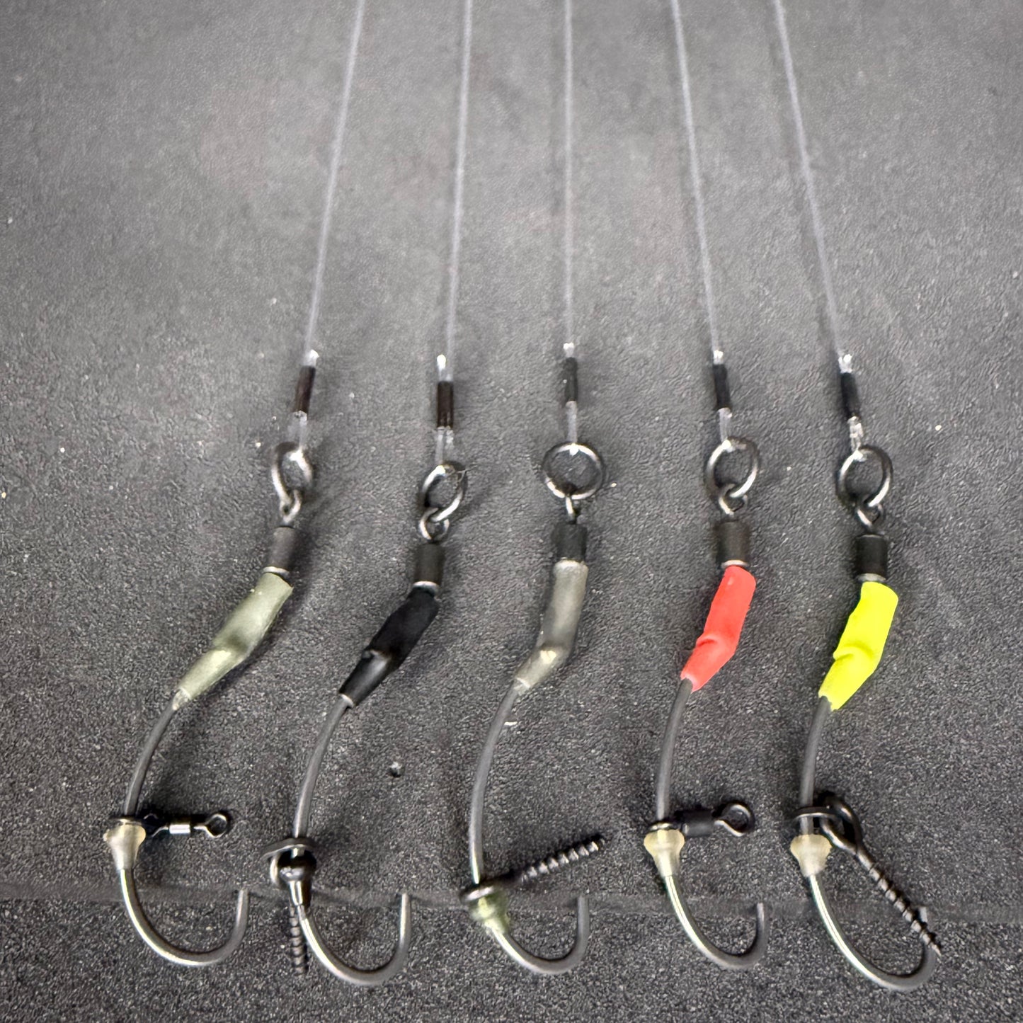 Budget Ronnie Rig                          20 Rig Pack